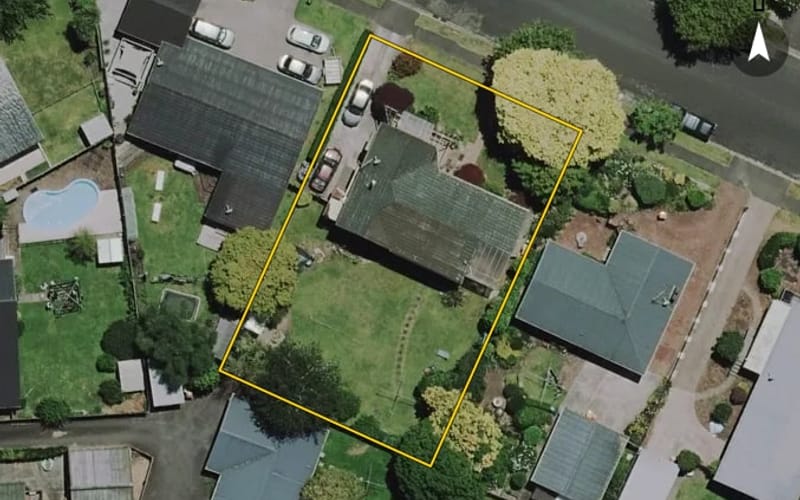 9 Sunnyhills Avenue