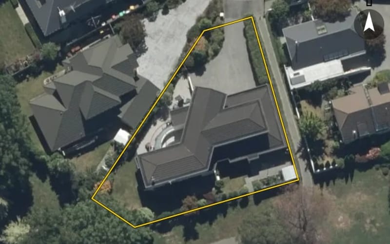 23 Swanleigh Place