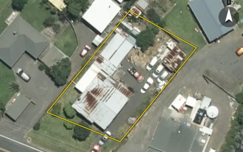 9228 Paeroa Kopu Road