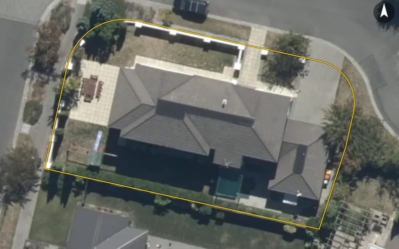 2 Berisdale Place