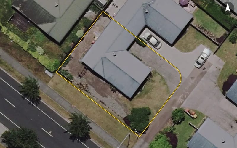 62 Brymer Road