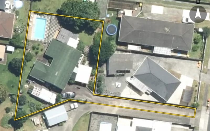 10 Suwyn Place