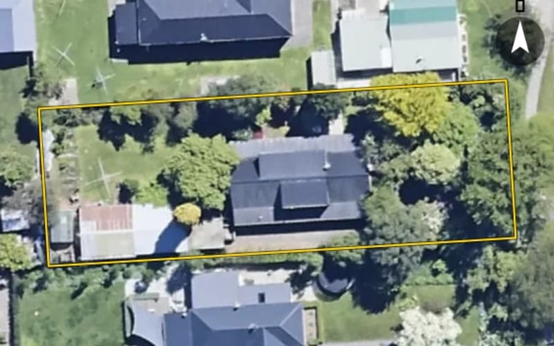 33 Colemans Road