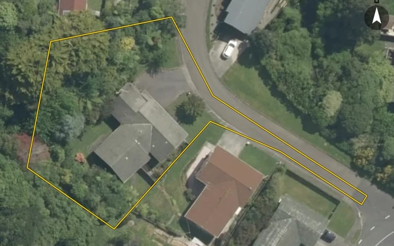 10 Brasenose Place