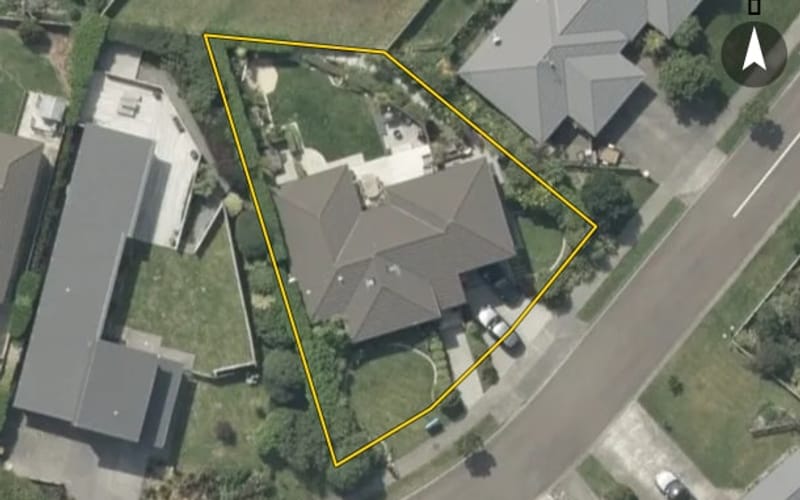 17 Dusky Crescent