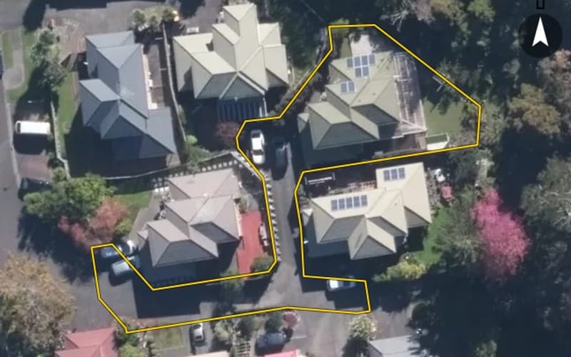 30 Amherst Place