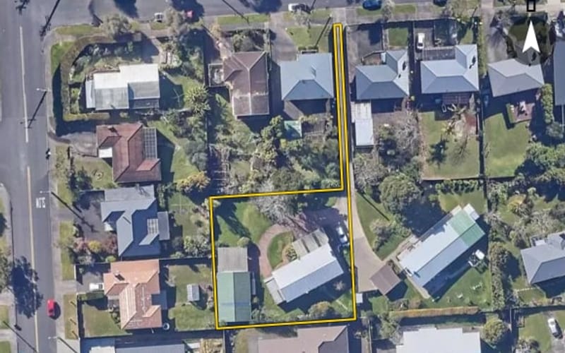 7 Peter Buck Road