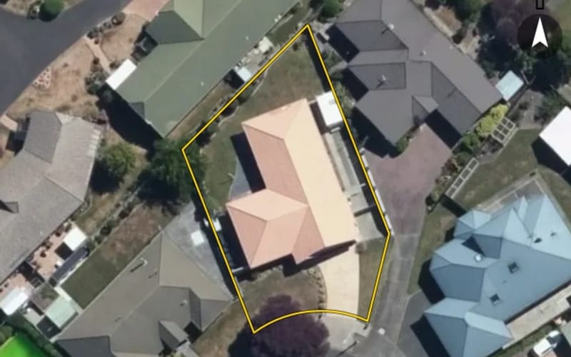 29 Caroline Crescent