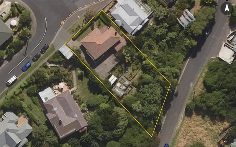 133 Gladstone Road