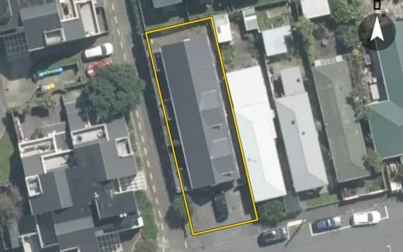 1/12 Cardall Street