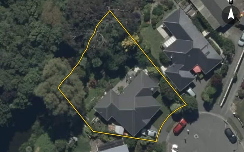 21 Renwick Place