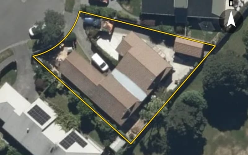 24B Rubens Place