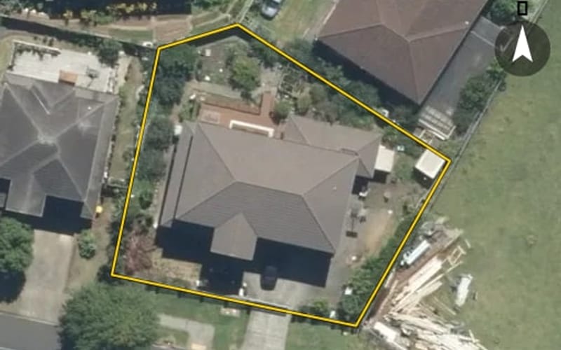 171 Jeffs Road