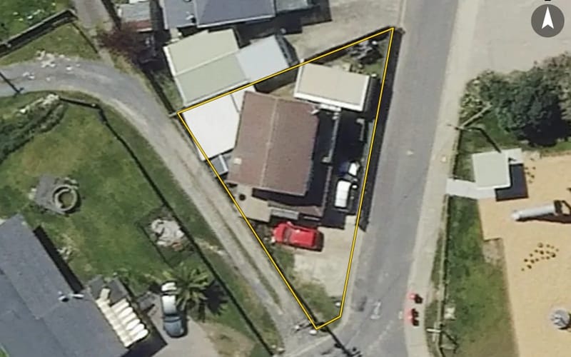 64 Ariariterangi Street