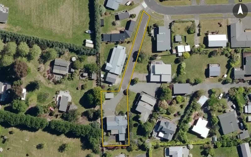 13 Te Āwhā Place