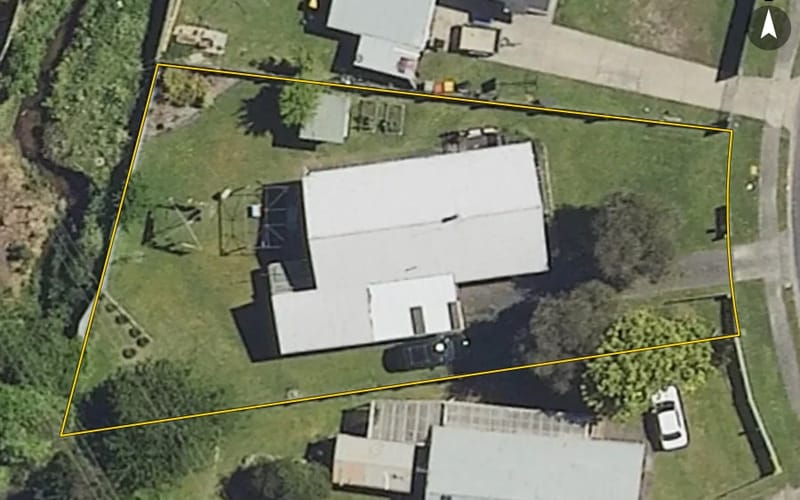 12 Cherrywood Place