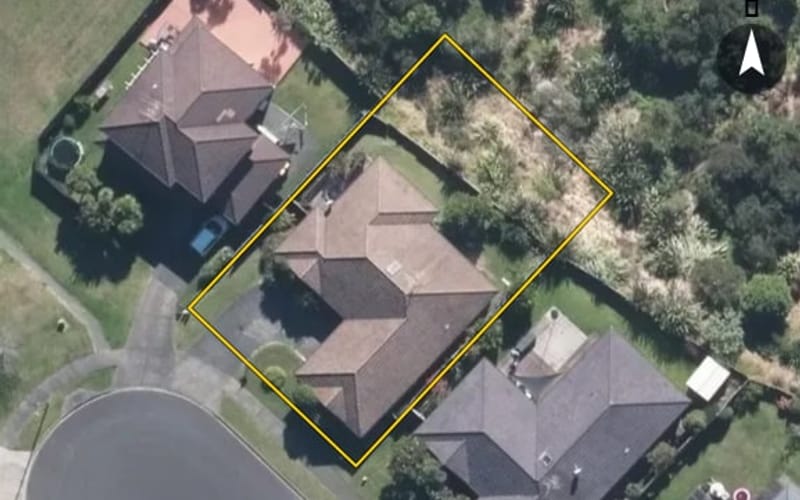 61 William Gamble Drive