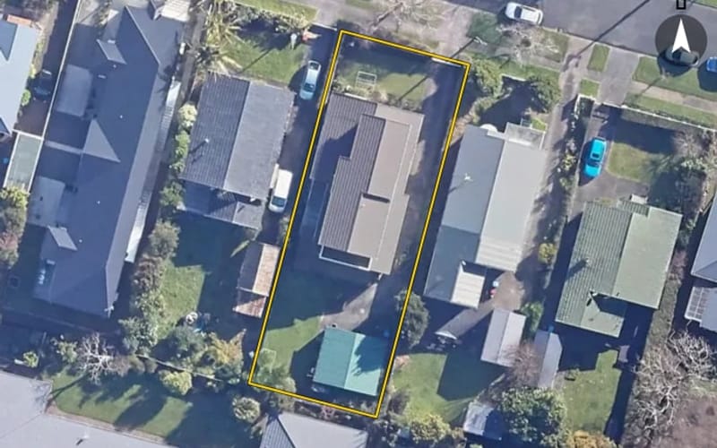 11 Truro Road