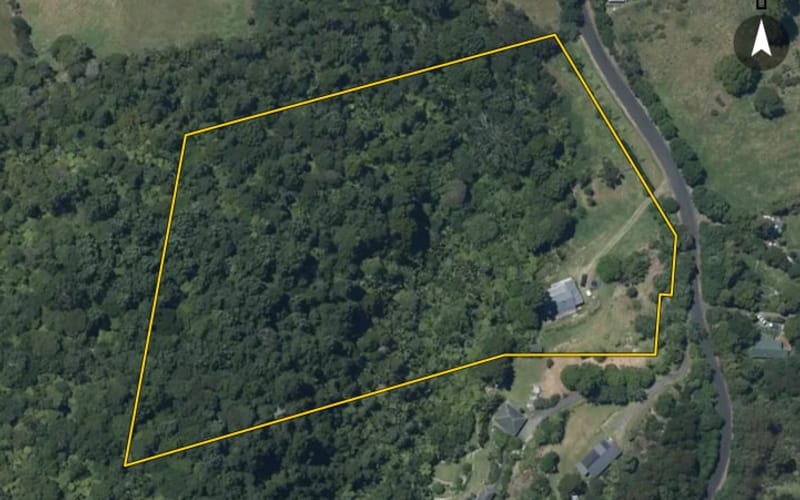 3 Te Aute Ridge Road
