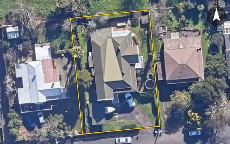 10 Harbour View Terrace