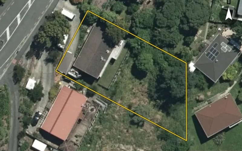 155 Princes Drive