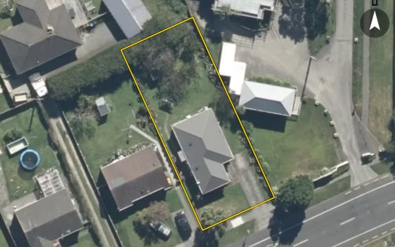 63 Waddington Drive