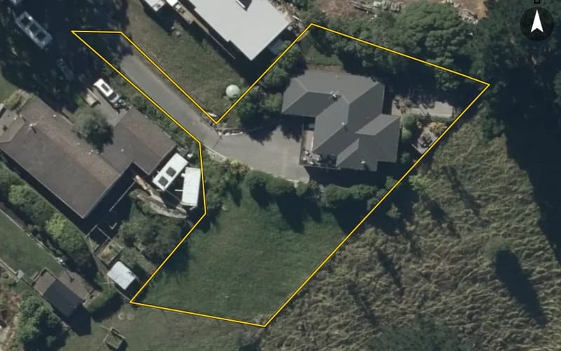 45 Shalamar Drive