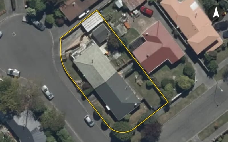 2 Walden Place