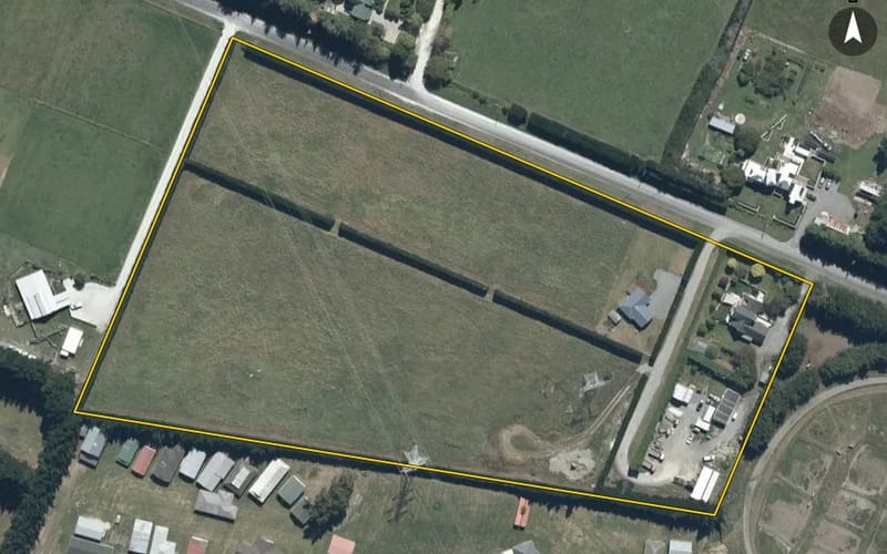 129 School Road
