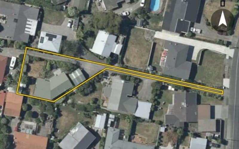 82A Avondale Road