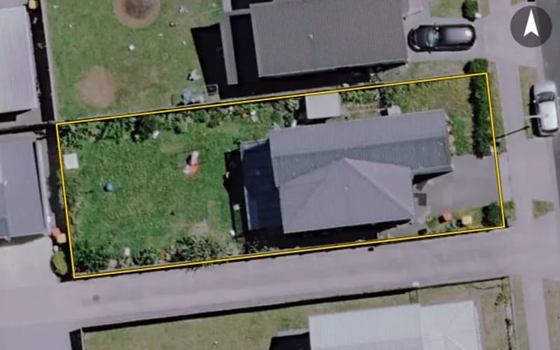 49 Ridgedale Crescent
