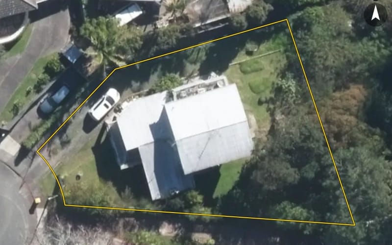 22 Aplin Place
