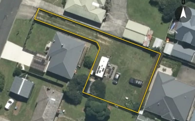 11A Glover Street