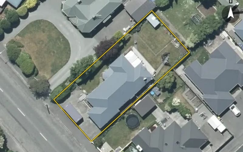 90 Middle Road