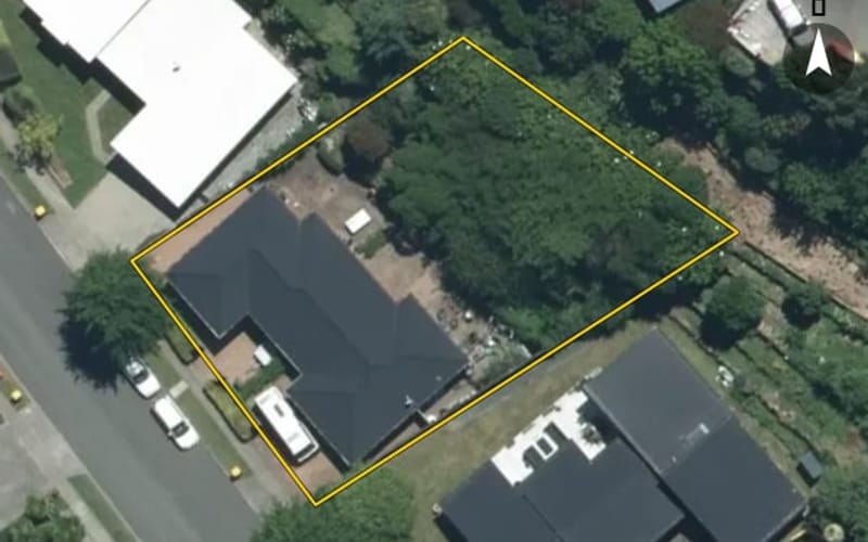 4 Frenchay Drive