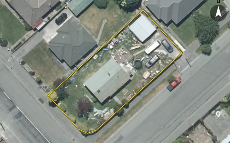 1 Brucefield Avenue