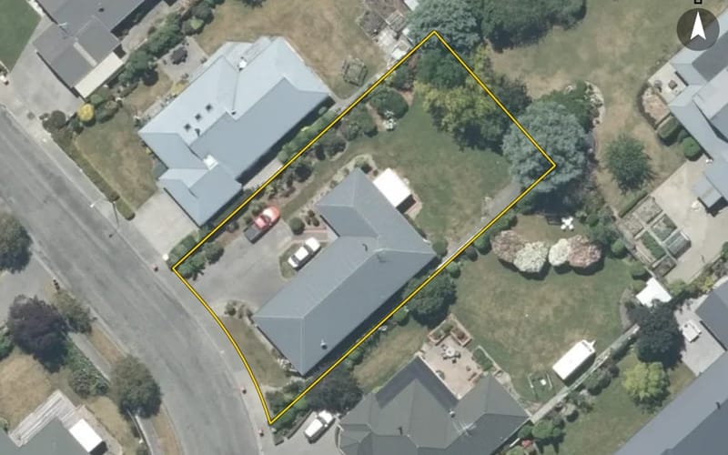 44 Kelvin Crescent