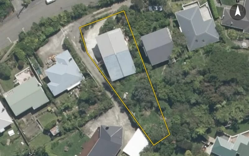 30A Huntingdon Street
