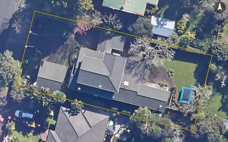 30 Ferryhill Road