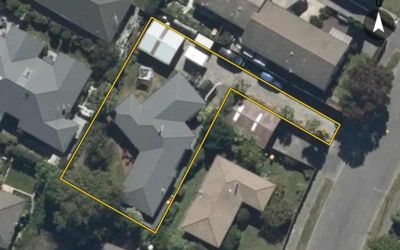 43 Sapphire Street