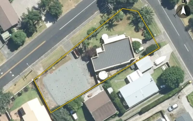 2 Laurence Street