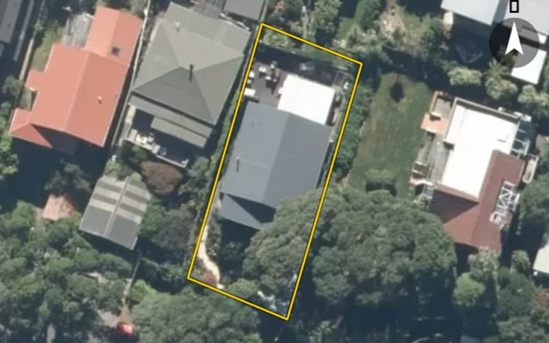 17 Rona Street