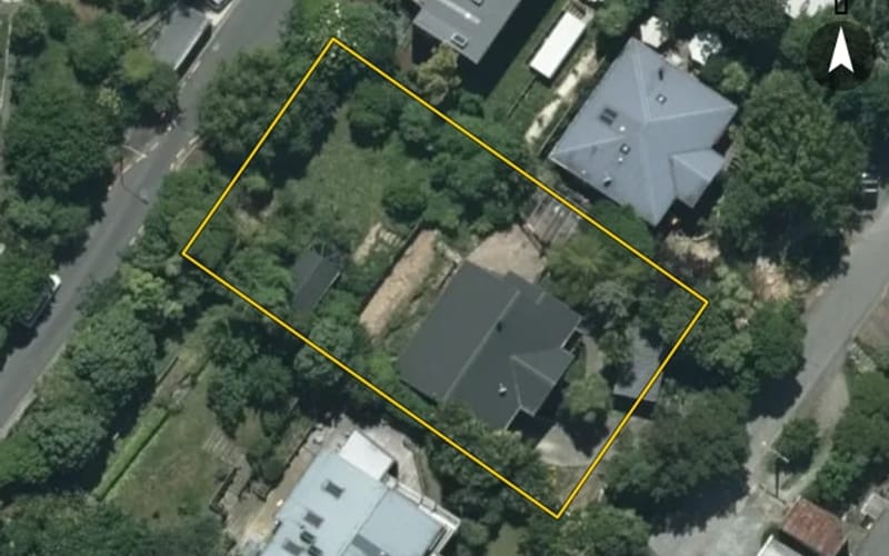 56 Renwick Place