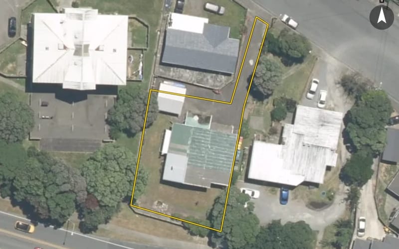 7 Croft Grove