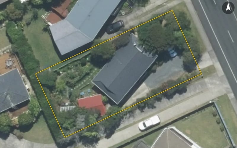 93 Sycamore Drive