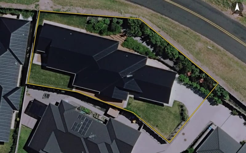 7 Gallants Place