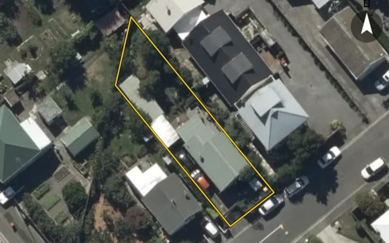 7 Burns Street