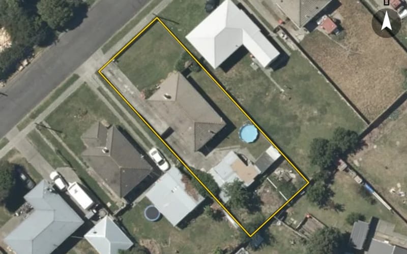 13 Gilray Avenue
