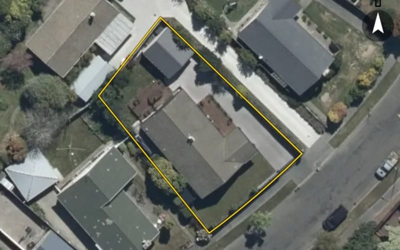11 Ashbourne Street