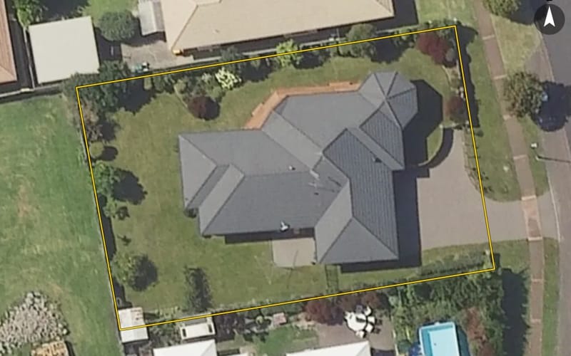 5 Huntington Drive